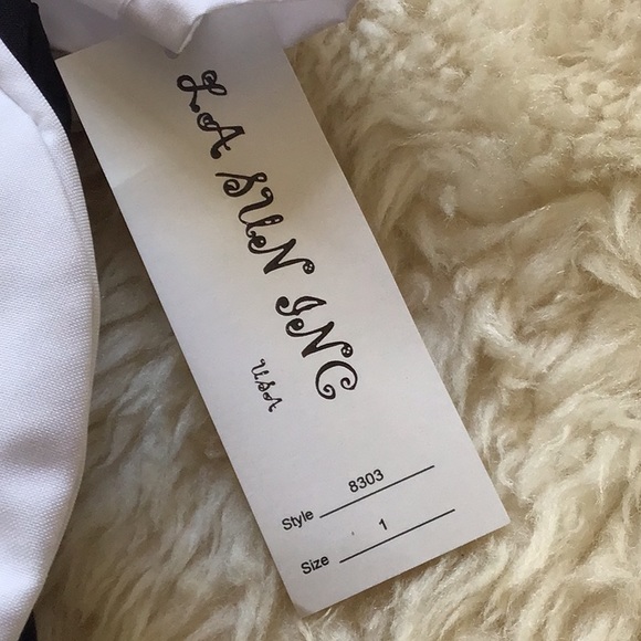 Infant captain set. - Picture 3 of 3